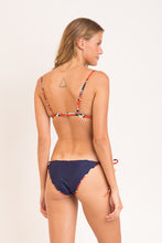 Charger l'image dans la galerie, Image 11: Rio De Sol Ensemble Set Amore-Red Tri-Fixo Ibiza-Comfy