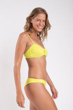 Charger l'image dans la galerie, Image 07: Rio De Sol Ensemble Set Citrico Bandeau-Crispy Nice