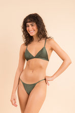 Charger l'image dans la galerie, Image 09: Rio De Sol Ensemble Set Croco Tri-Fixo California