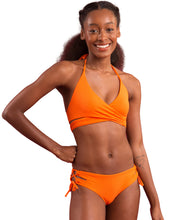 Charger l'image dans la galerie, Gallery: Rio De Sol Ensemble Set Dots-Orange Kate Madrid