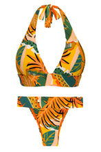 Charger l'image dans la galerie, Product Front: Rio De Sol Ensemble Set El-Arco Halter-Cos Rio-Cos