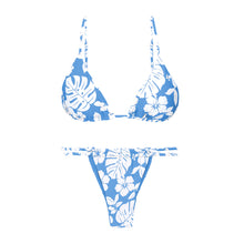 Charger l'image dans la galerie, Product Front: Rio De Sol Ensemble Set Pua-Pacifica Ana Isla