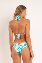 Charger l'image dans la galerie, Model Back: Rio De Sol Ensemble Set Pua-Valley Mel