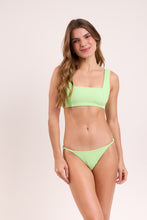 Charger l'image dans la galerie, Model Front: Rio De Sol Ensemble Set Sand-Menta Mary Cheeky-Fixa