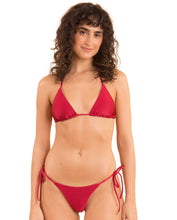 Charger l'image dans la galerie, Gallery: Rio De Sol Ensemble Set Shimmer-Divino Tri-Inv Cheeky-Tie