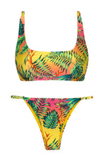 Charger l'image dans la galerie, Product Front: Rio De Sol Ensemble Set Sun-Sation Bra-Sport Ibiza-Fixa