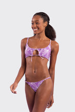 Charger l'image dans la galerie, Image 04: Rio De Sol Ensemble Set Trail-Purple Tank-Tie Ipanema