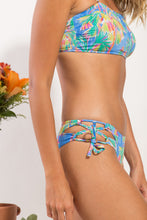 Charger l'image dans la galerie, Image 04: Rio De Sol Ensemble Set Treetop Bandeau-Reto Madrid
