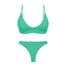 Charger l'image dans la galerie, Product Front: Rio De Sol Ensemble Set Valley Hana Sunset