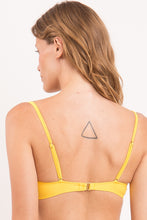 Charger l'image dans la galerie, Image 07: Rio De Sol Haut Top Amarelo Bandeau-Crispy