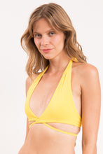 Charger l'image dans la galerie, Image 13: Rio De Sol Haut Top Amarelo Kate