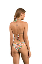 Charger l'image dans la galerie, Model Back: Rio De Sol Haut Top Boho Mel