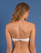 Charger l'image dans la galerie, Image 09: Rio De Sol Haut Top Bora-White Bandeau-Joy