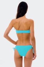 Charger l'image dans la galerie, Model Back: Rio De Sol Haut Top Breeze Bandeau-Reto