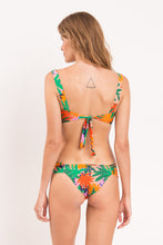 Charger l'image dans la galerie, Model Back: Rio De Sol Haut Top Delight Amelia