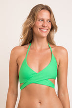 Charger l'image dans la galerie, Gallery: Rio De Sol Haut Top Dots-Energy Kate