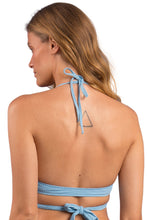 Charger l'image dans la galerie, Image 08: Rio De Sol Haut Top Dots-Sky Kate