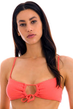 Charger l'image dans la galerie, Gallery: Rio De Sol Haut Top Dots-Tabata Mila