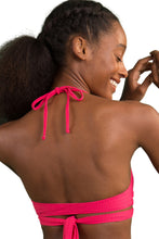 Charger l'image dans la galerie, Image 08: Rio De Sol Haut Top Dots-Virtual-Pink Kate