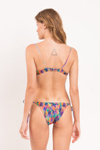 Charger l'image dans la galerie, Image 10: Rio De Sol Haut Top Euphoria Balconet-Tie