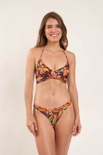 Charger l'image dans la galerie, Model Front: Rio De Sol Haut Top Fiore Kate