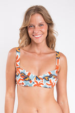 Charger l'image dans la galerie, Gallery: Rio De Sol Haut Top Kauai Amelia