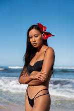 Charger l'image dans la galerie, Image 10: Rio De Sol Haut Top Lava Coral