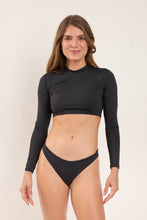 Charger l'image dans la galerie, Model Front: Rio De Sol Haut Top Lava Reef