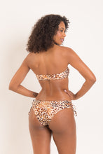 Charger l'image dans la galerie, Image 11: Rio De Sol Haut Top Leopard Bandeau-Reto