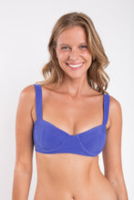 Charger l'image dans la galerie, Gallery: Rio De Sol Haut Top Malibu-Indigo Amelia