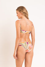 Charger l'image dans la galerie, Model Back: Rio De Sol Haut Top Oasis Bandeau-Reto