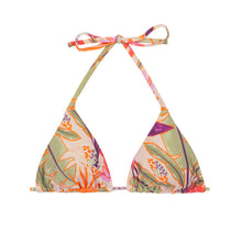 Charger l'image dans la galerie, Product Front: Rio De Sol Haut Top Oasis Tri-Inv
