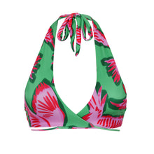 Charger l'image dans la galerie, Product Back: Rio De Sol Haut Top Parrots Kate