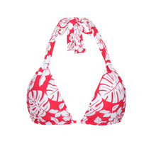 Charger l'image dans la galerie, Product Front: Rio De Sol Haut Top Pua-Hibiscus Mel