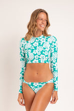 Charger l'image dans la galerie, Image 07: Rio De Sol Haut Top Pua-Valley Reef