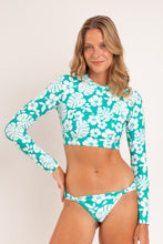 Charger l'image dans la galerie, Image 11: Rio De Sol Haut Top Pua-Valley Reef