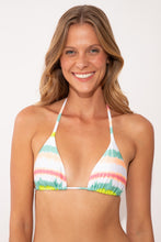 Charger l'image dans la galerie, Gallery: Rio De Sol Haut Top Revelry Tri-Inv