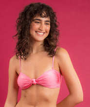 Charger l'image dans la galerie, Image 10: Rio De Sol Haut Top Shimmer-Confetti Bandeau-Joy