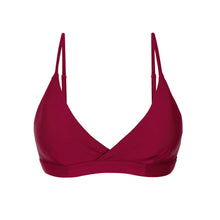 Charger l'image dans la galerie, Product Front: Rio De Sol Haut Top Touch-Carmim Paola