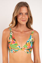 Charger l'image dans la galerie, Gallery: Rio De Sol Haut Top Tropical Chantal
