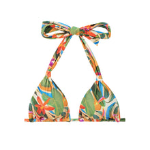 Charger l'image dans la galerie, Product Front: Rio De Sol Haut Top Tropical Mel