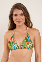 Charger l'image dans la galerie, Gallery: Rio De Sol Haut Top Tropical Mel