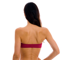 Charger l'image dans la galerie, Image 07: Rio De Sol Haut Top Uv-Desejo Bandeau-Reto