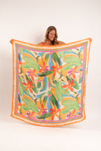 Charger l'image dans la galerie, Image 10: Rio De Sol Pareo Tropical Canga
