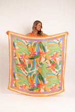 Charger l'image dans la galerie, Image 11: Rio De Sol Pareo Tropical Canga