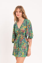 Charger l'image dans la galerie, Image 04: Rio De Sol Mini Dress Wilds Mini Dress