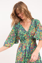 Charger l'image dans la galerie, Image 08: Rio De Sol Mini Dress Wilds Mini Dress