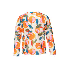 Charger l'image dans la galerie, Product Back: Rio De Sol T-Shirt Picnic Rash-Guard Kids
