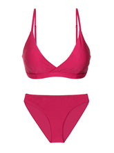 Charger l'image dans la galerie, Product Front: Rio De Sol Ensemble Set Shimmer-Desejo Paola Essential-Comfy
