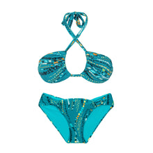 Charger l'image dans la galerie, Product Back: Rio De Sol Ensemble Bottom Rain Mel Mel-Comfy
